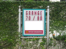 Grange 70 (D10), Apartment #1266112